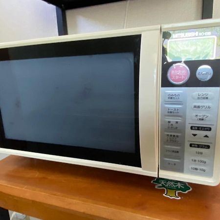 オーシャンテラス Motobu Exterior foto